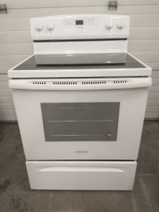 Aamana Stove Repair YAER6303MFW1
