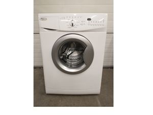 WHIRLPOOL Washer Repair WFC7500VW0