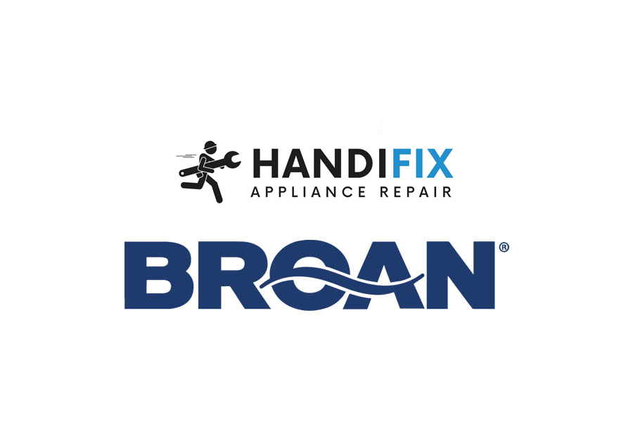 Broan Appliance Repair