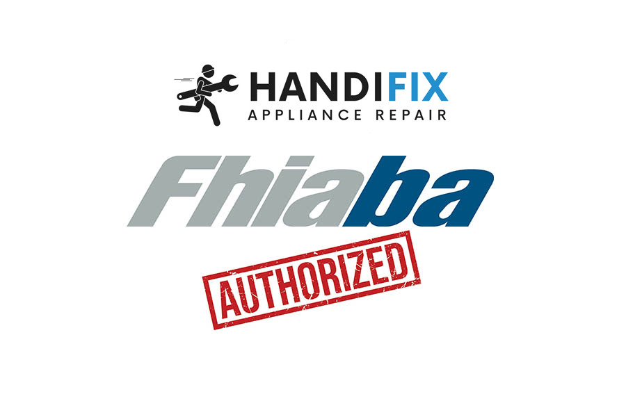Fhiaba Appliance Repair